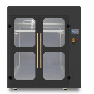 Máy in 3D FDM M1000: Giải pháp in điêu khắc khổ lớn, tốc độ cao cho sản xuất công nghiệp