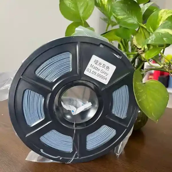 Cuộn nhựa in 3D PETG Mattle